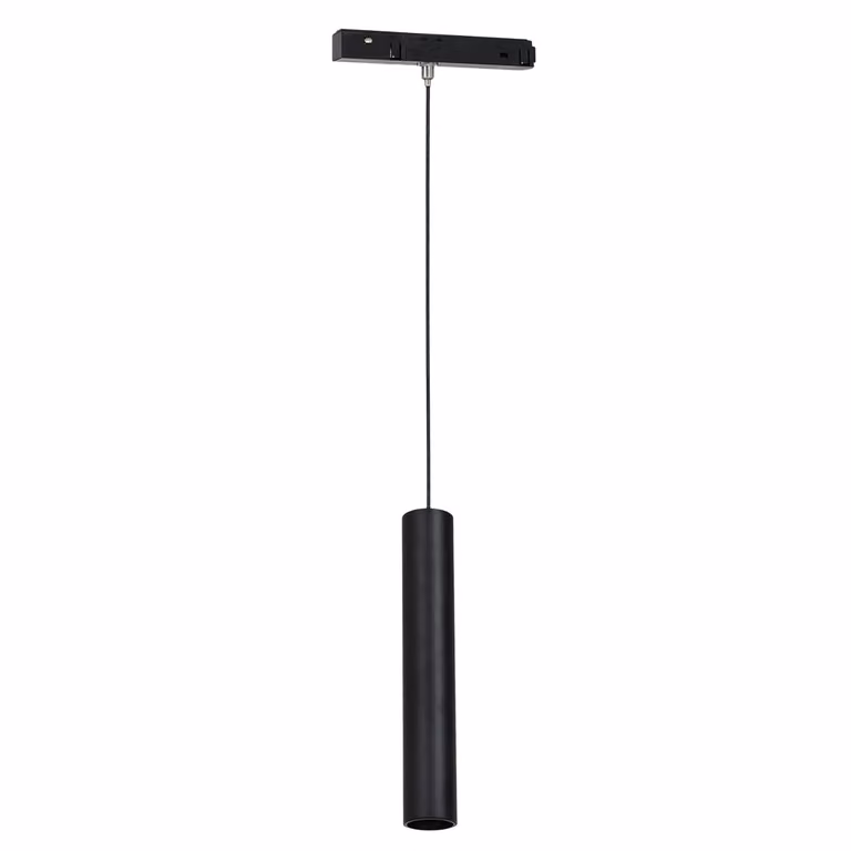 Binario magnetico 7W 3000K Lampada da soffitto Lampada da soffitto