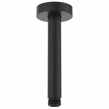 Ideal Standard attacco per soffione Idealrain B9446XG Nero
