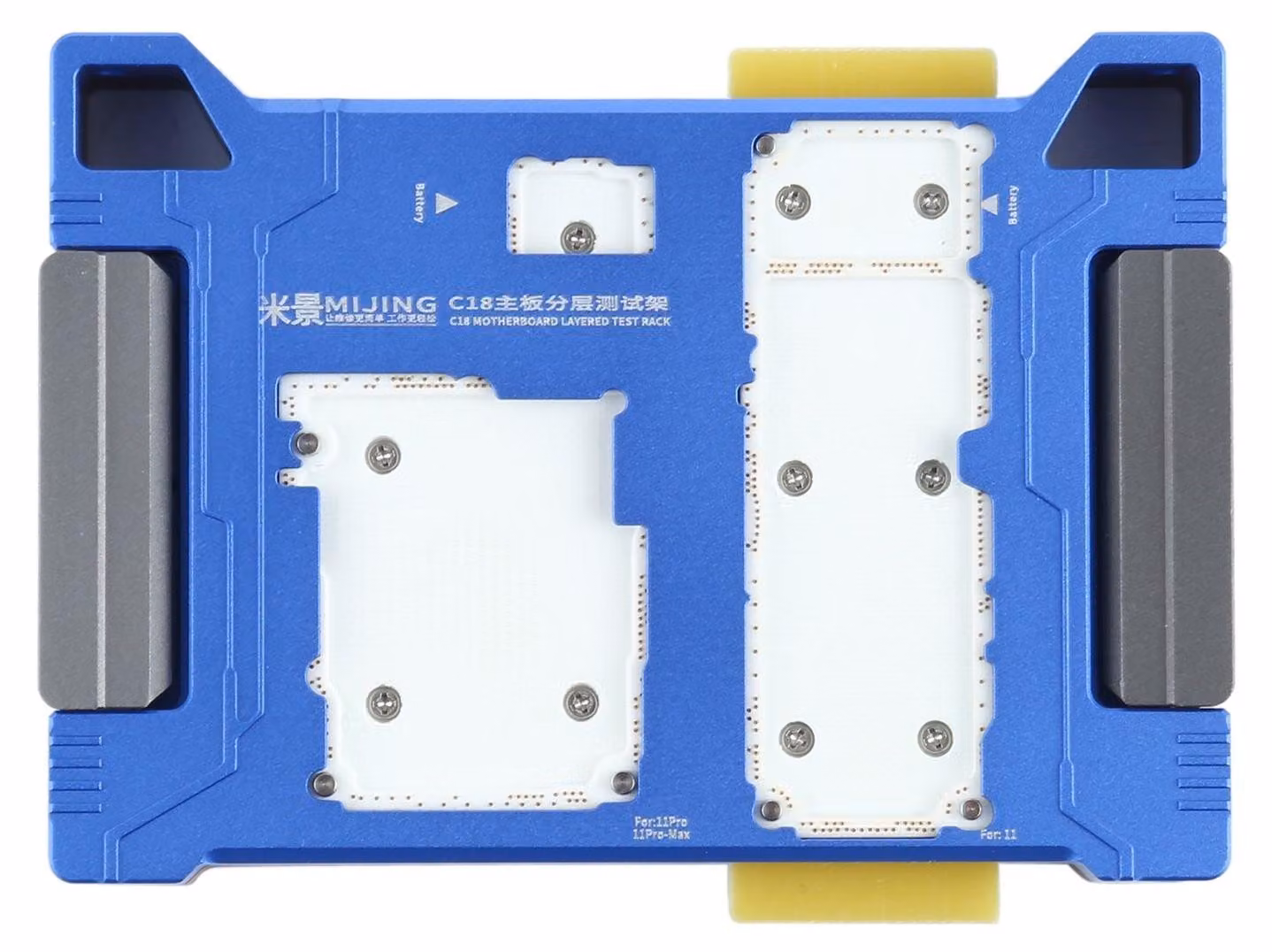 Dispositivo di test delle funzioni per la scheda madre di Apple iPhone 11/11 Pro/11 Pro Max