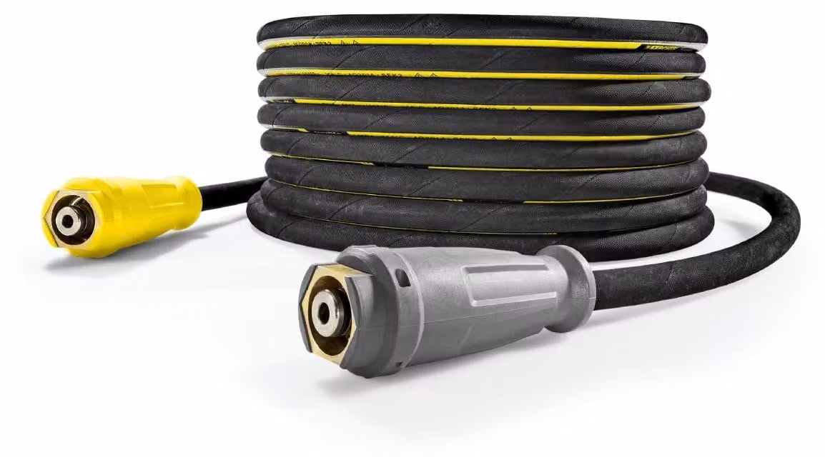Tubo flessibile Kärcher TR girevole DN8 31,5MPa 3 6.110-014.0