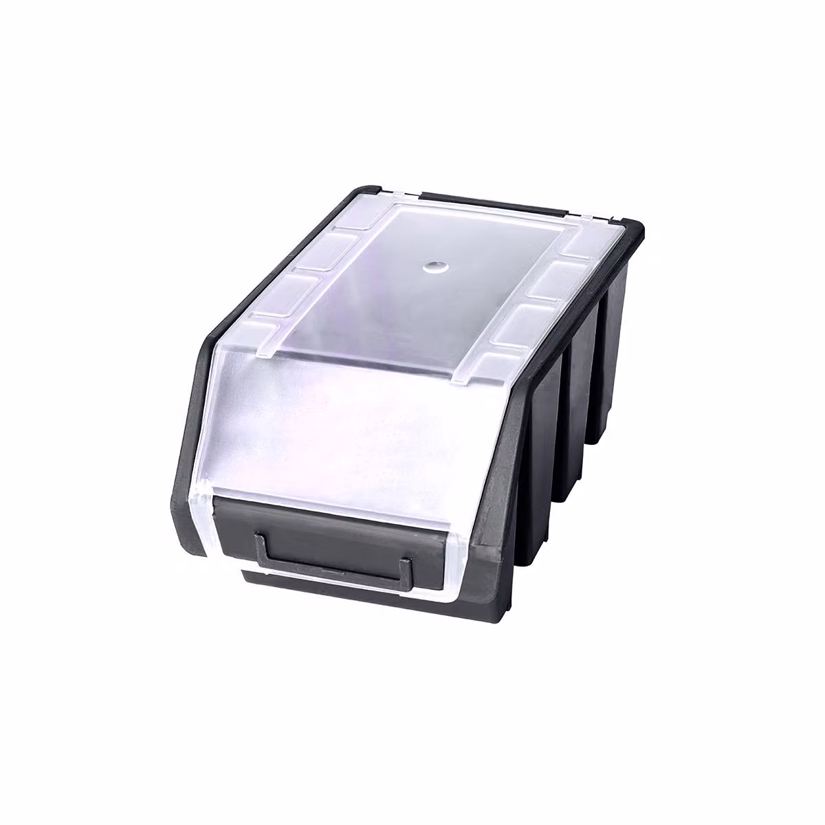 Scatola di plastica Ergobox 3 Plus 13688