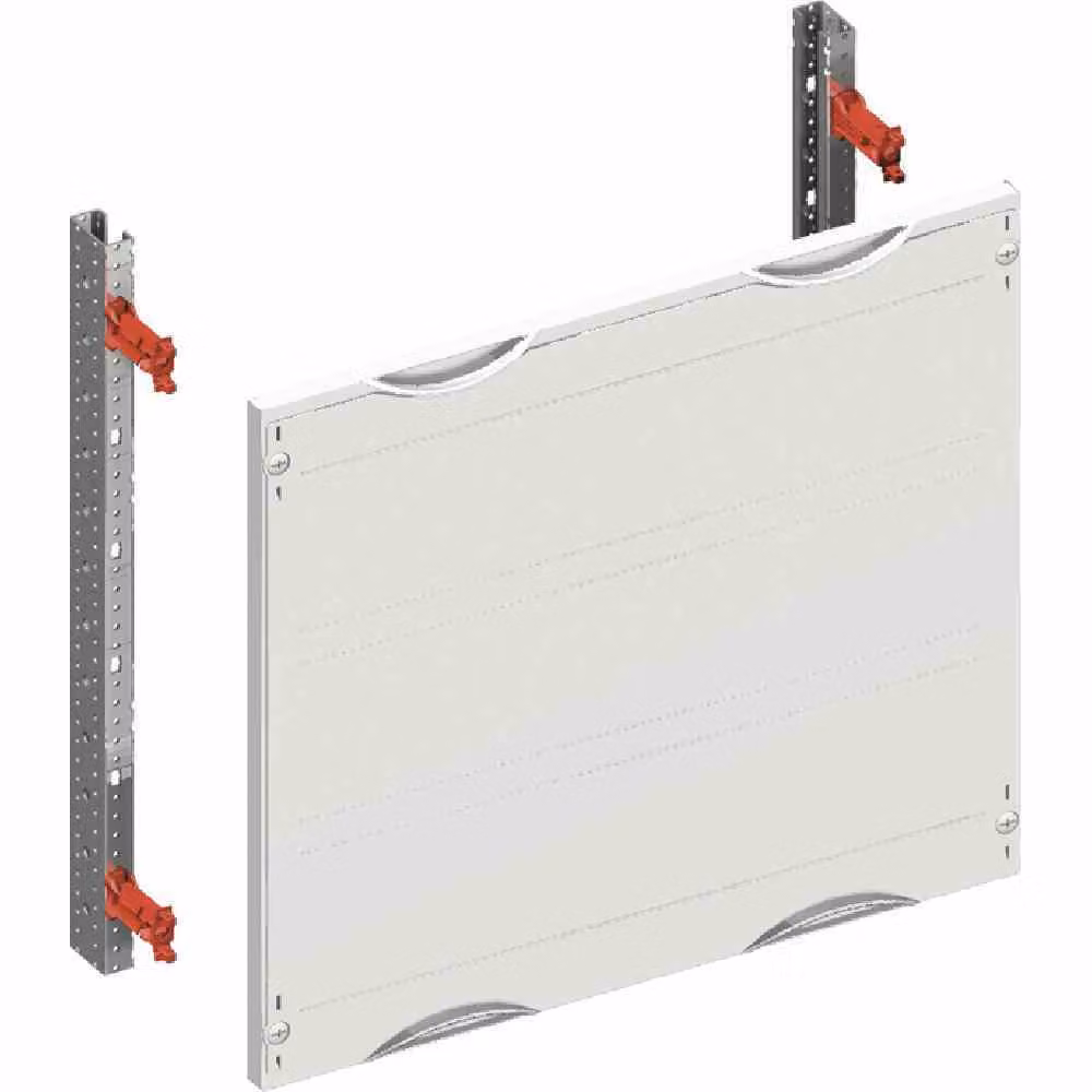 STRIEBEL & JOHN Gruppo distributore di protezione COMBILINE 450x250x120 mm