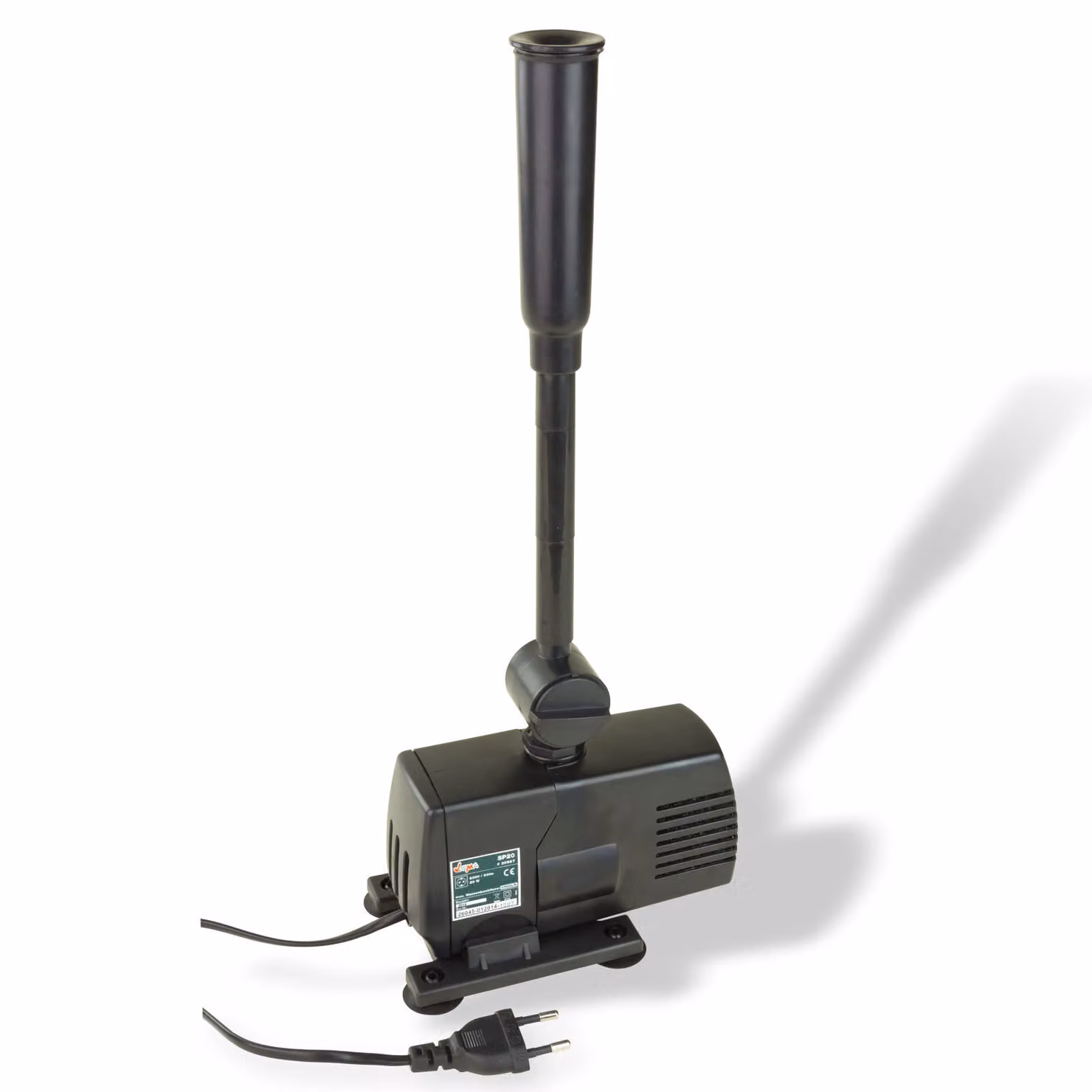 Pompa per laghetto SP10