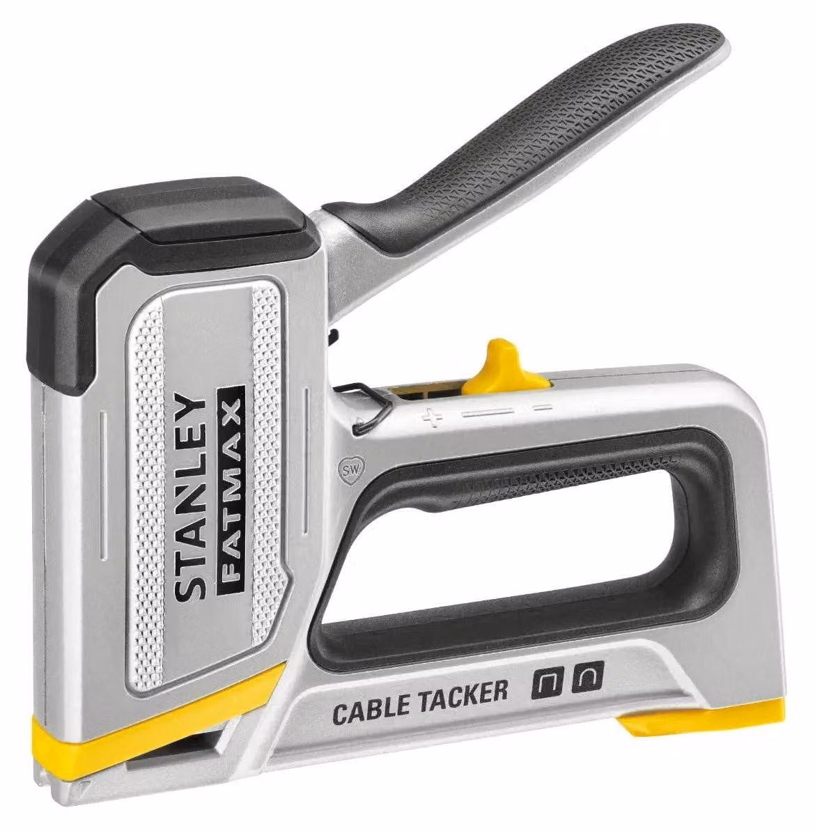 Stanley HTS Handtacker für Kabelklammern