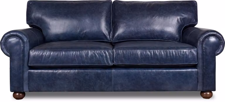 Chesterfield Sofa Couch Polster Sitz Eck Sofas Leder Garnitur