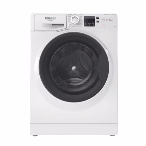NF98WK IT - Lavatrice 9 Kg 1400 Giri Carica Frontale Classe Energetica A
