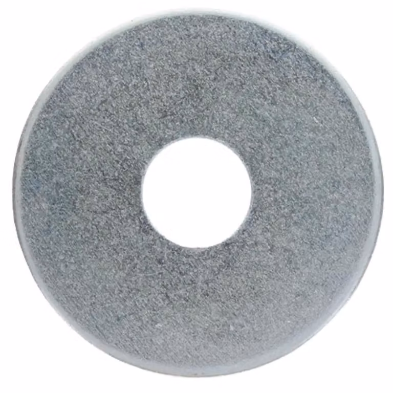 Rondelle Reyher KU 8,5x30 zincate (200 pezzi)