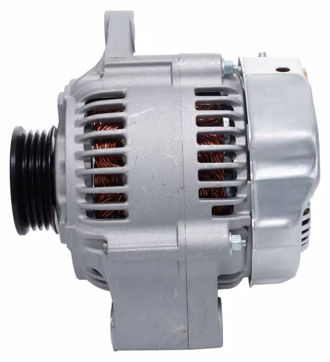 BOSCH 1 986 A01 263 Alternatore 75 A 14 V per SUZUKI SWIFT III (MZ, EZ), JIMNY (FJ), IGNIS II, IGNIS (FH) e LIANA hatchback