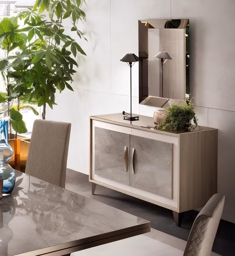 Design Kommode Kommoden Schrank Holz Anrichte Konsole Konsolen Möbel Schränke