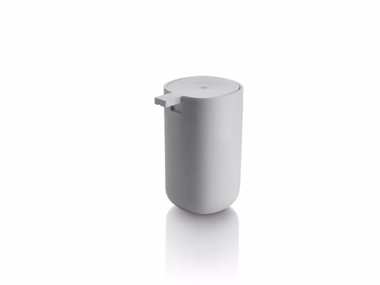 Birillo Dosatore Sapone - Bianco