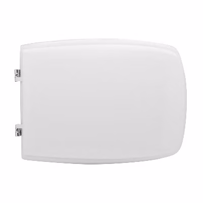 Copriwater compatibile per WC Dolomite vaso QT 70 forma 3 Bianco