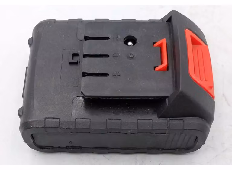 bATTERIA #45 PER TRAPANO AVVITATORE DEDRA DED7878