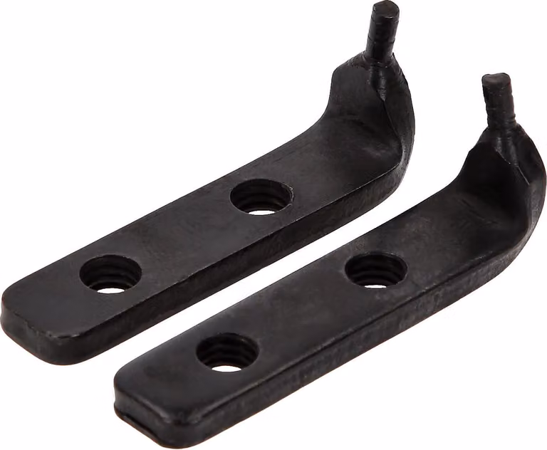 KS TOOLS Set di punte di ricambio a 90°, 2 pz ( 500.1308 )