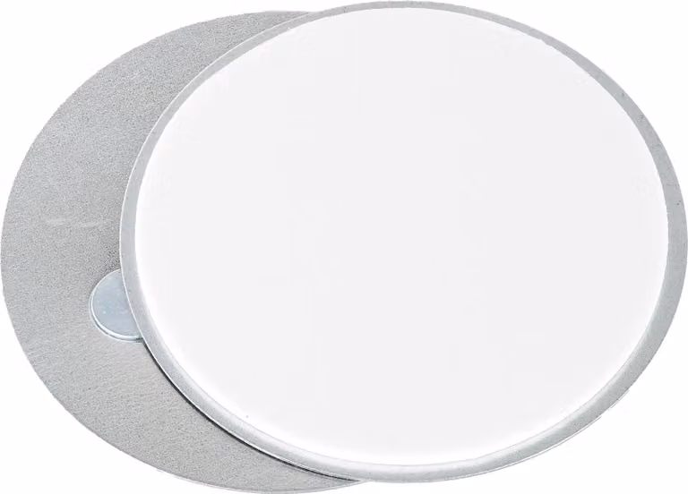 Set di fissaggio per rilevatore di fumo CC-44, magnetico