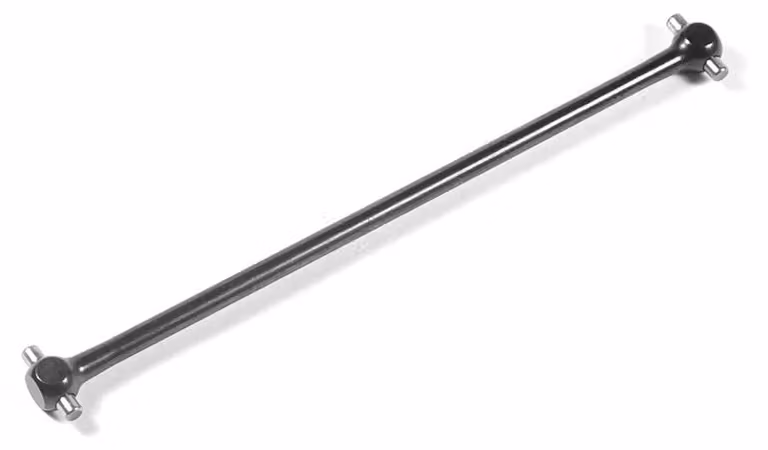 Albero di trasmissione centrale SWORKz, 112 mm, 1 pezzo.