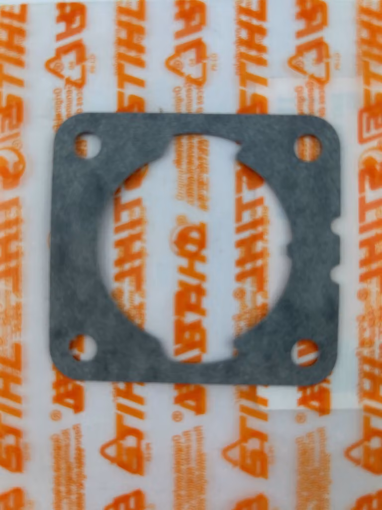 Guarnizione cilindro originale STIHL 41440292301 BG86 BR200 FC56 FC70 HT56