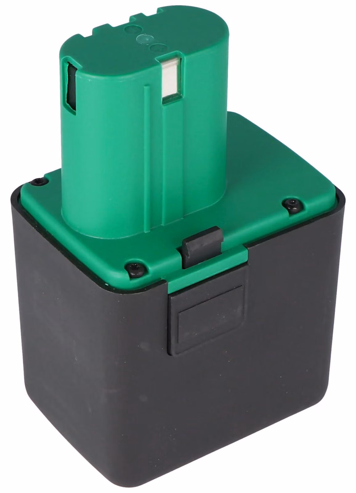 Batteria di ricambio compatibile con le batterie agli ioni di litio Gesipa da 14,4 Volt, 3,0Ah (non è una batteria Gesipa originale)
