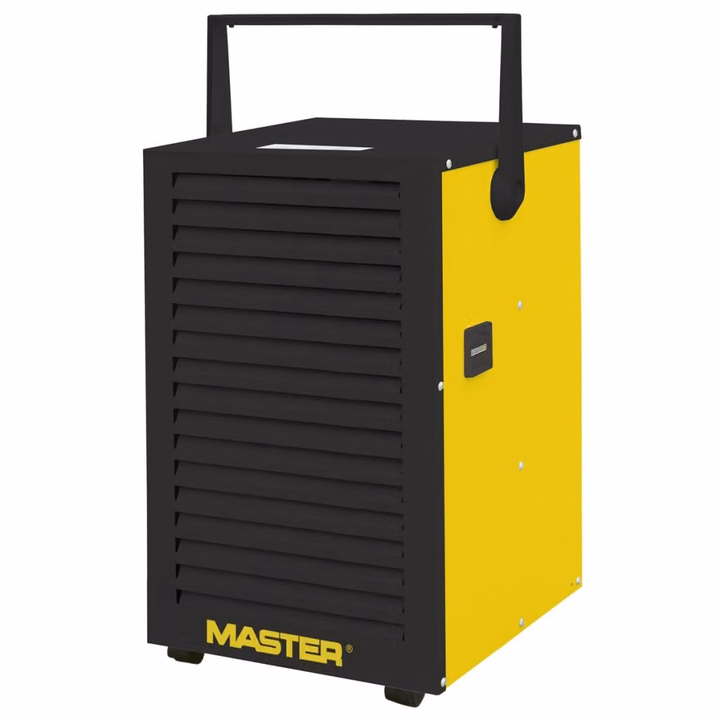 Deumidificatore da cantiere Master DH732 30L-24u