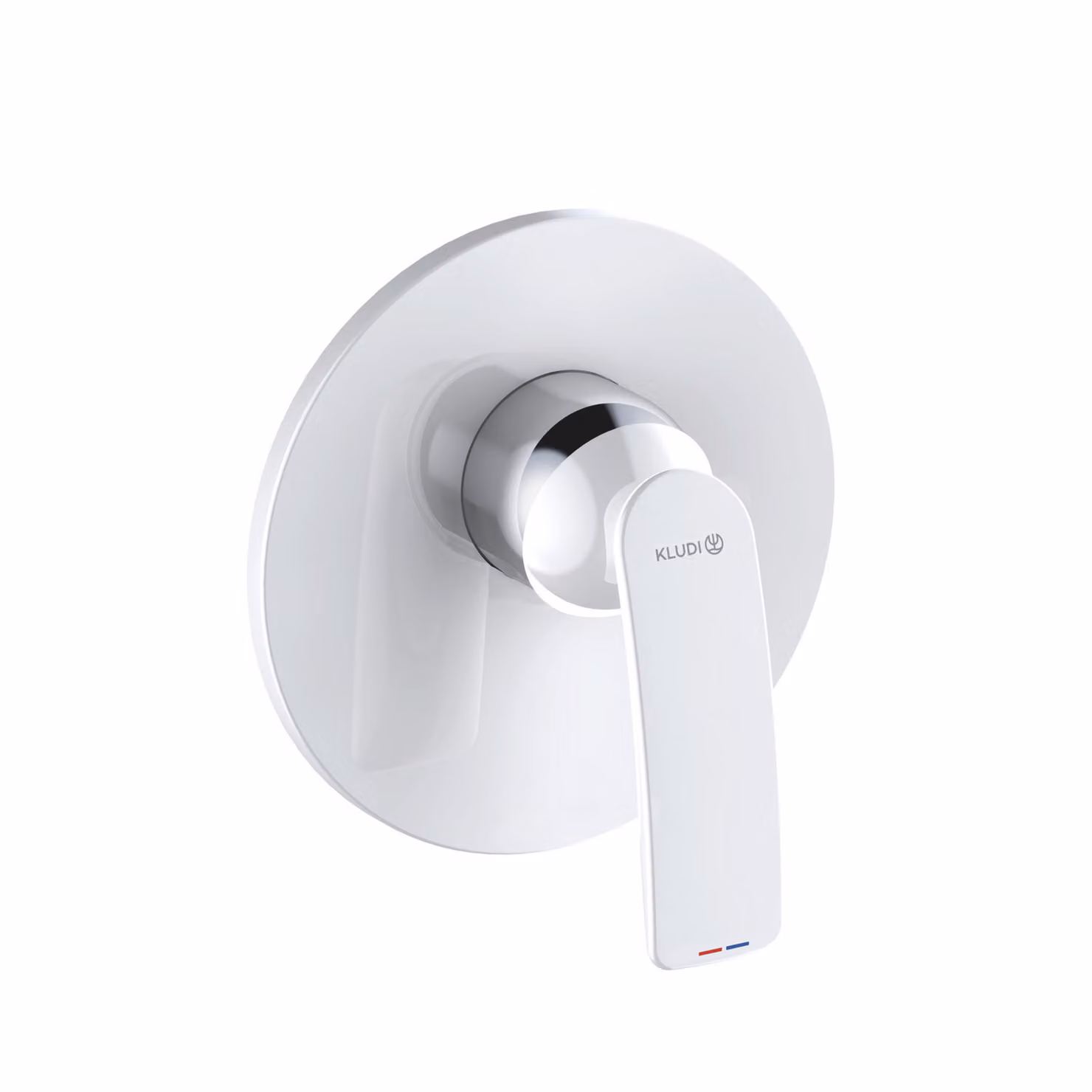 KLUDI BALANCE Mitigeur monocommandé encastré pour douche, 28 l/min, 527559175, 527559175