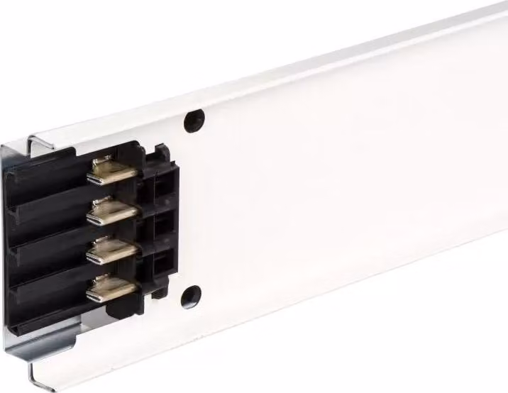 Schneider Electric KNA elemento diritto, 100 A, 3 m, 3 uscite KNA100ED4303