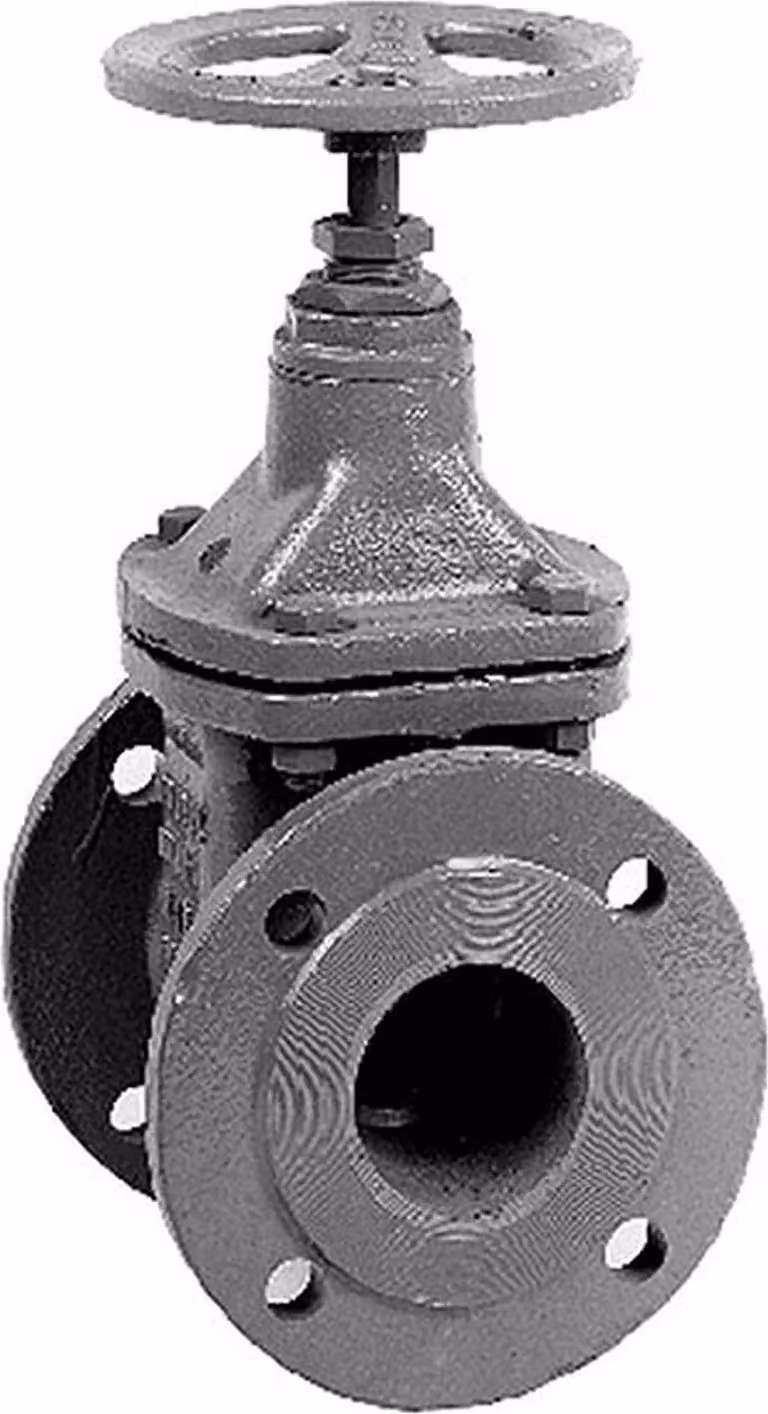 Valvola Grundfos Valvola di isolamento DN80 PN10/16