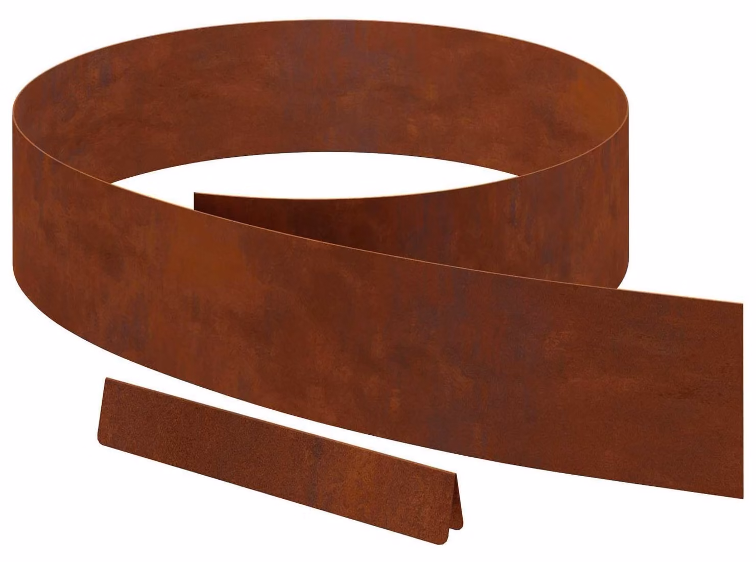 Set da giardino composto da 5 pezzi, realizzato in rattan sintetico (PE), completo di cuscini