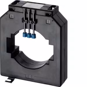 Trasformatore di corrente passante per binario/cavo BG 1034 1600/5A 30VA Classe 1