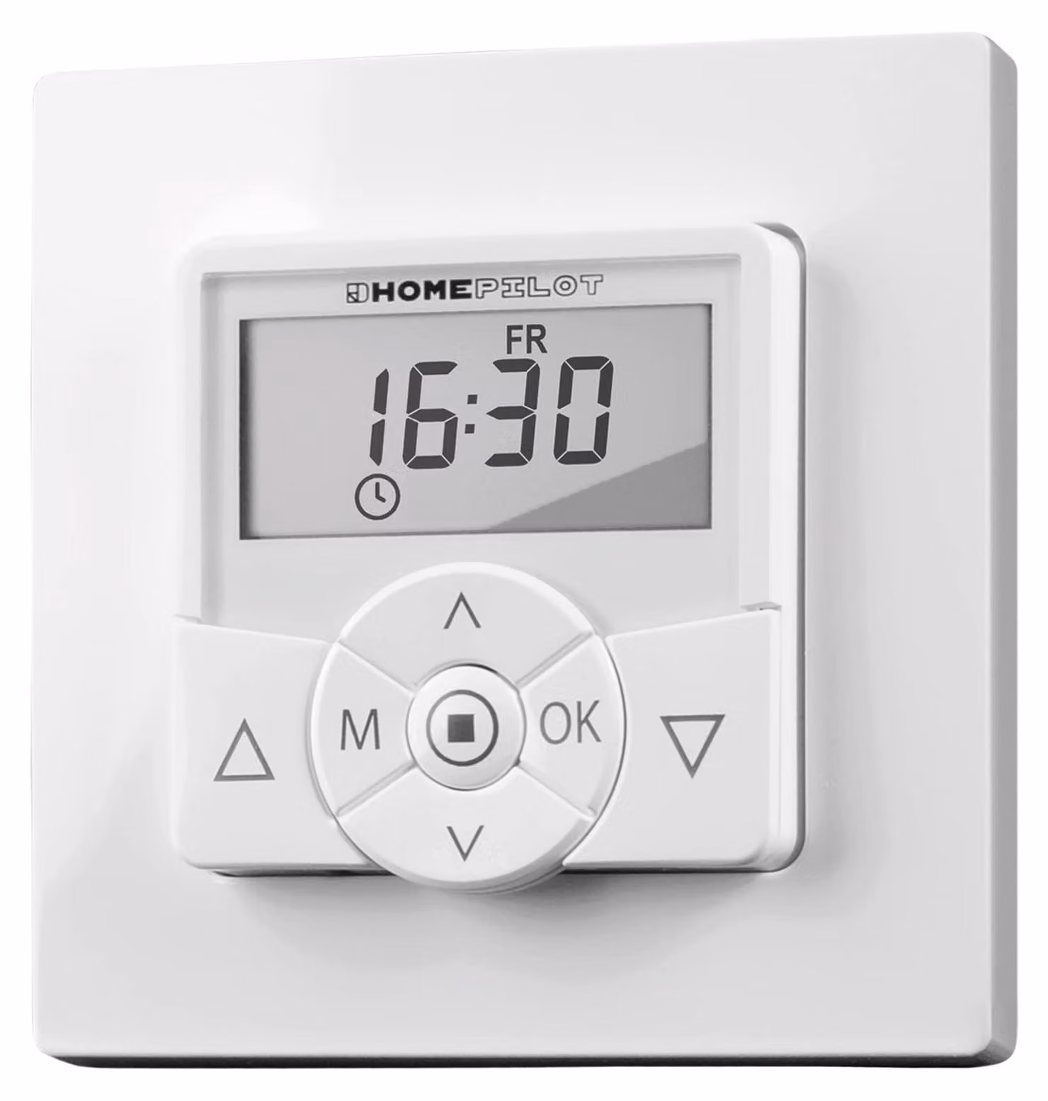 Homepilot, timer programmabile premium, versione lite