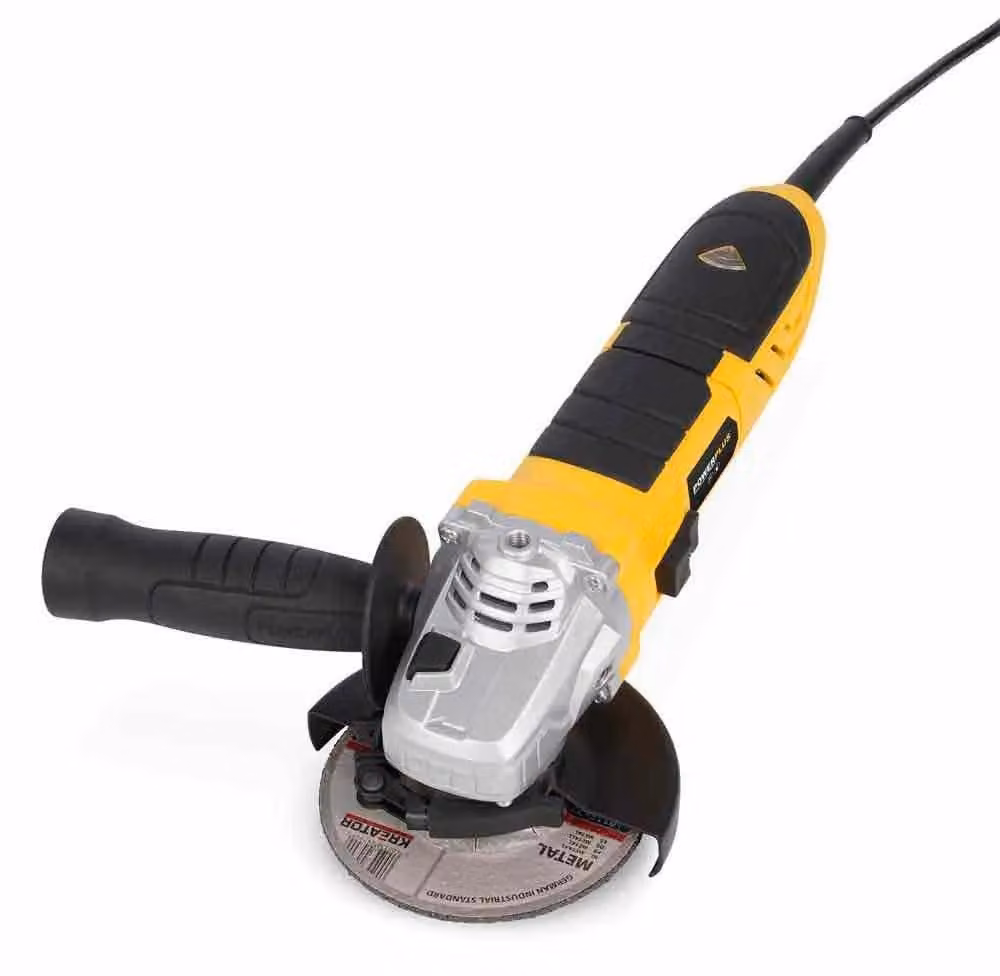 Smerigliatrice angolare 115 mm 900 watt