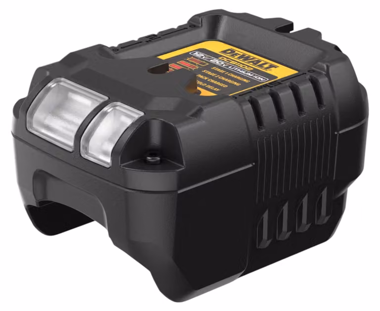 DeWalt DCB 1102 Caricabatteria 12 - 18 V 2 A corrente di carica