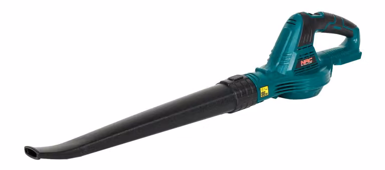 Nac dmuchawa akumulatorowa 20v bb-bl-li-20v