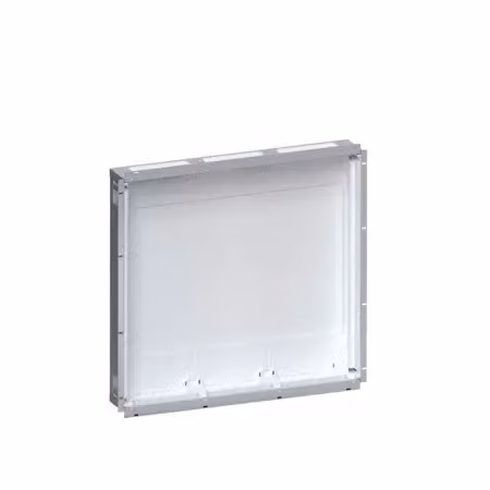 Scatola da muro Hager, 3x5 file, vuota FWU53L
