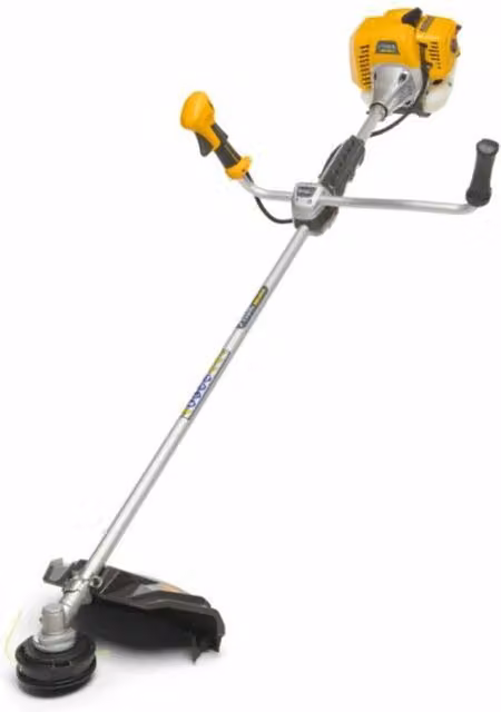 DECESPUGLIATORE TAGLIAERBA POTATORE RASAERBA A SCOPPIO 51,7cc SBC 252D STIGA