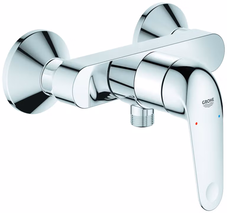 Miscelatore doccia Grohe EH Euroeco 32740_1, 1 pz.