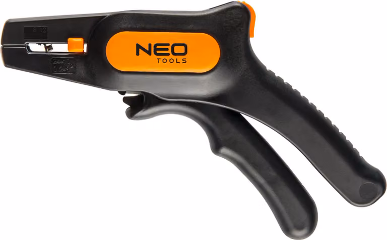 NEO TOOLS Spelacavi automatico 195 mm
