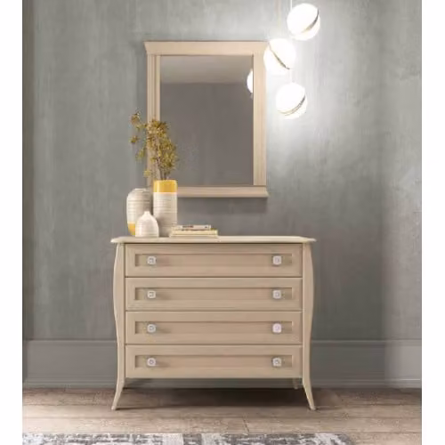 Comò Shabby Chic stile classico Colombini Casa