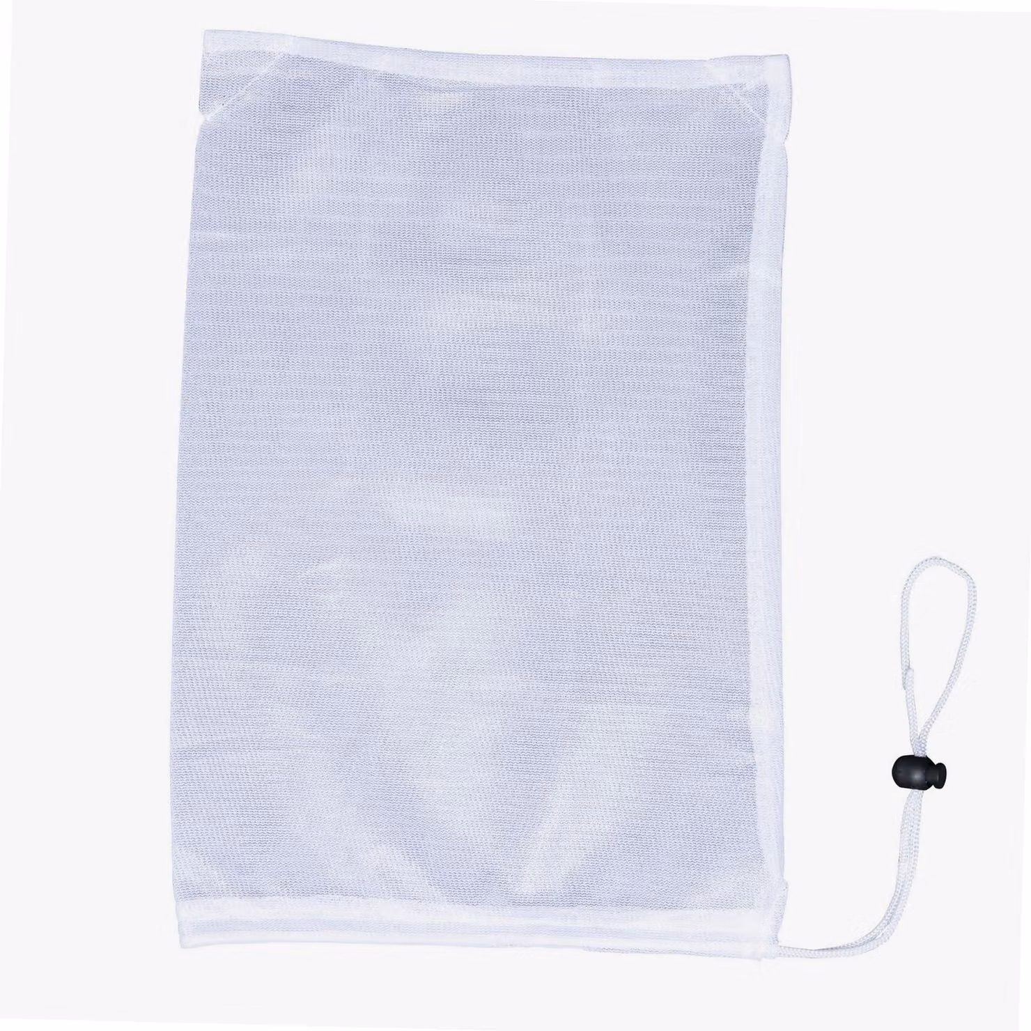 Filtro di ricambio per aspiratore per piscine, in nylon, a maglia fine, per una pulizia ottimale