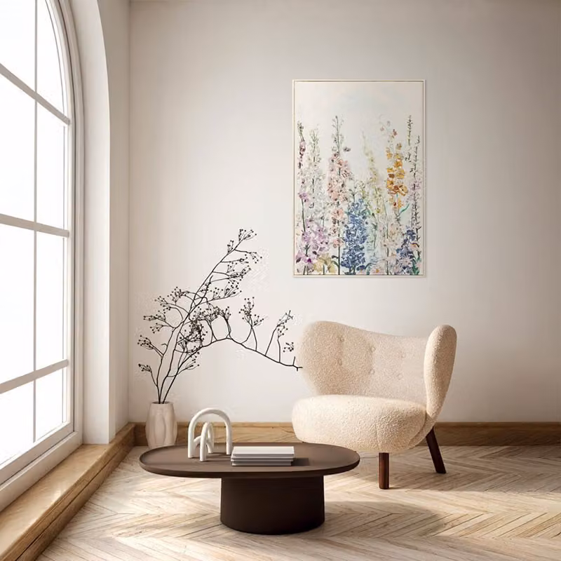 Quadro Calipso Agave Quadri