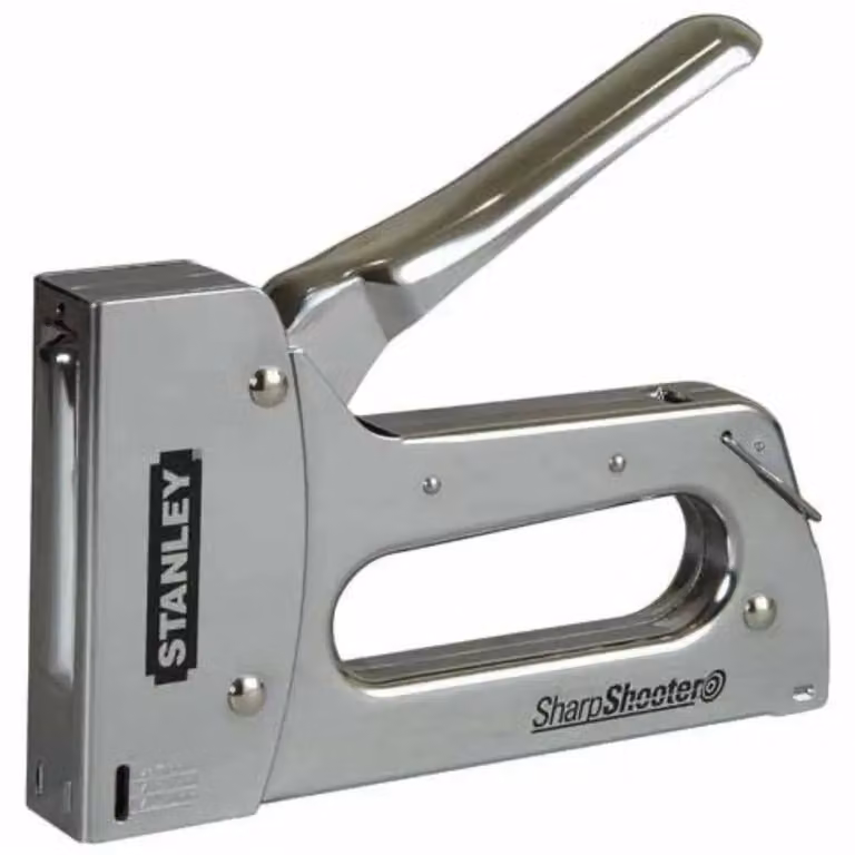 Stanley HTS HD Standard Tacker