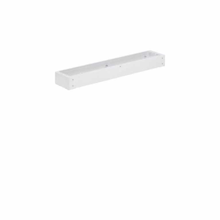 HAGER FZ614N Battiscopa 100x1050x205