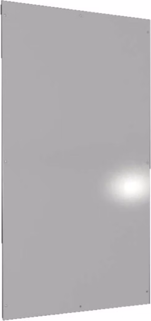 Rittal 8122245 Rittal VX Seitenwand, verschraubbar, für HT: 2200x1200