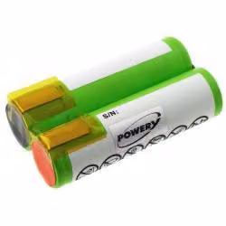 Batteria per levigatrice multiuso a batteria Bosch Prio
