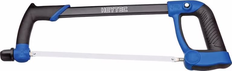 Seghetto HEYTEC 300 mm metallo