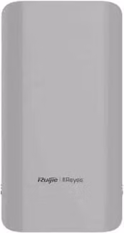 Kit Bundle Reyee Cloud Wireless Bridge RG-EST310 V2 Wi-Fi 5 2x2 5GHz con portata fino a 1km e protezione IP54