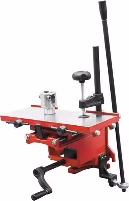 Holzmann K5260LLL Fresatrice con mandrino