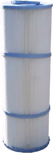 Cartuccia di ricambio per skimmer filtrante piscine Naturalis