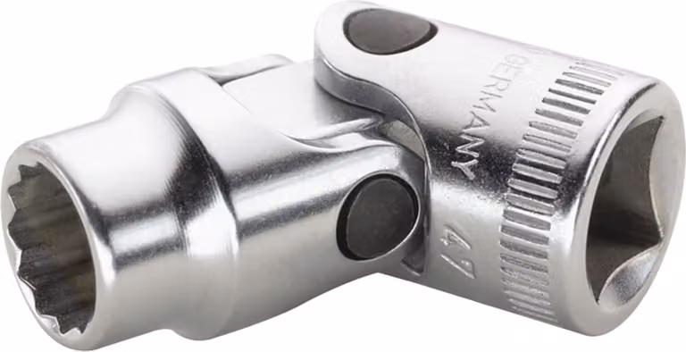 Inserto per giunti Stahlwille 3/8" 47 12
