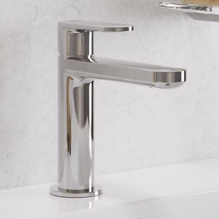 pianura Miscelatore monocomando per lavabo