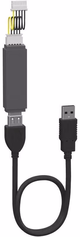 Cavo di programmazione Schneider Electric, Modicon M171, USB TM171ADMI