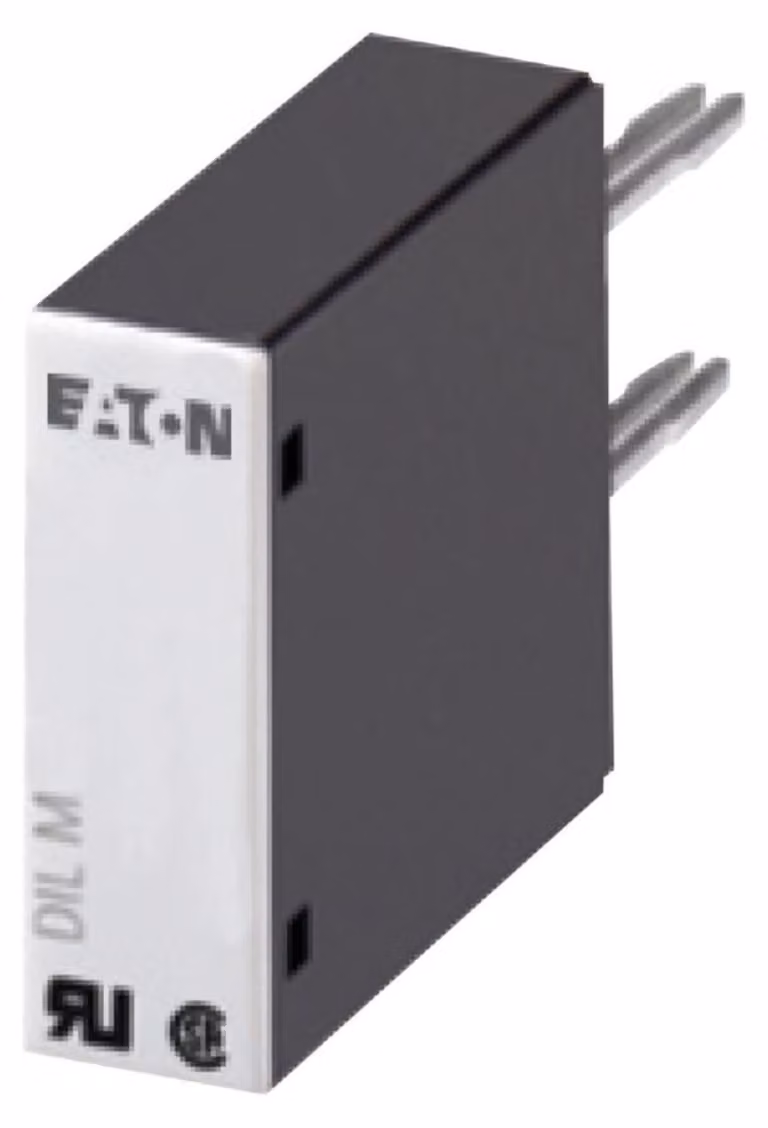 Contatto ausiliario Eaton DILM12-XSPV240 (281210)